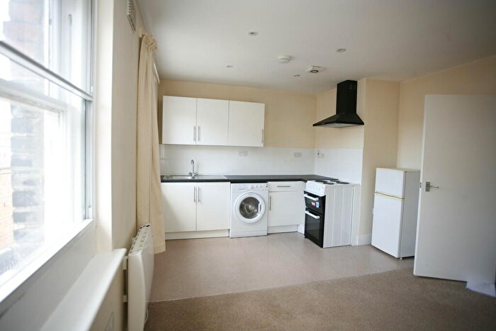1 Bedroom Apartment To Rent In Short Wyre Street, Colchester, CO1