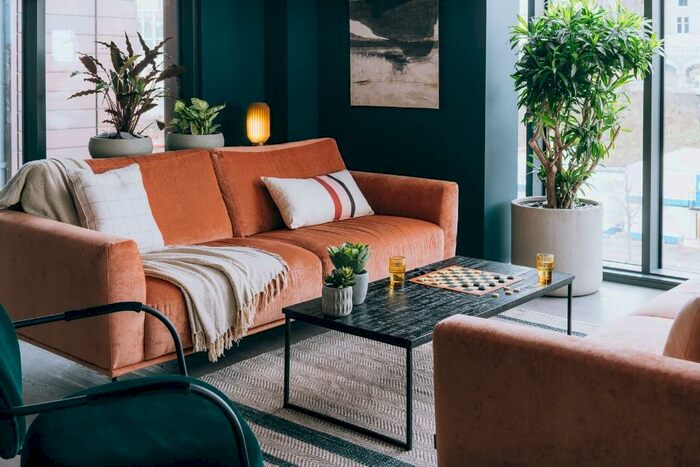 Studio To Rent In Schoolhill, Aberdeen, Aberdeenshire, AB10