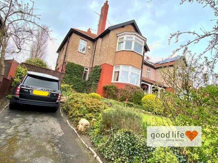 Houses for sale & to rent in Millfield, Sunderland