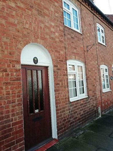 2 Bedroom Terraced House To Rent In Shakespeare Street, Stratford-upon-Avon, CV37