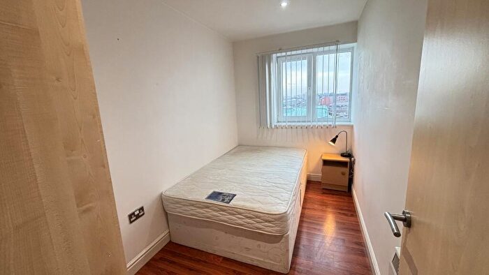 2 Bedroom Apartment To Rent In The Bar, St James Gate, NE1