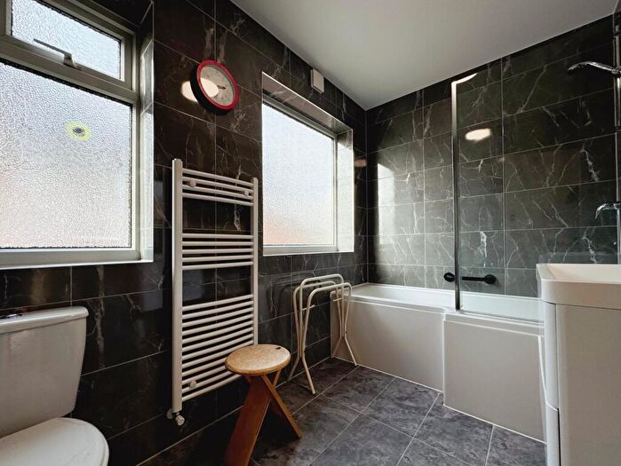 4 Bedroom Semi-Detached House To Rent In Goulden Road, Didsbury, Manchester, M20