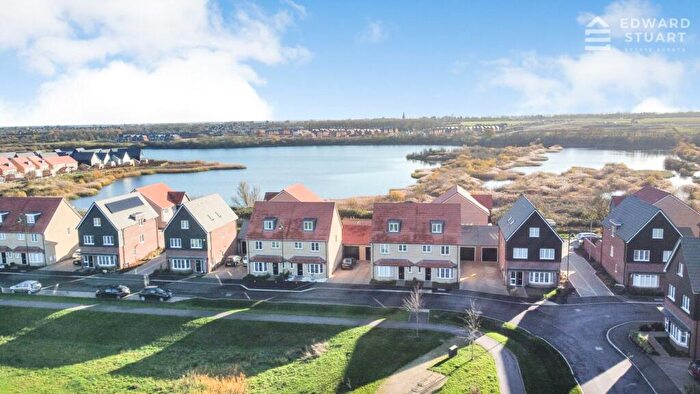 4 Bedroom Semi Detached House For Sale In Jones Hill, Hampton, Peterborough, Cambridgeshire, PE7