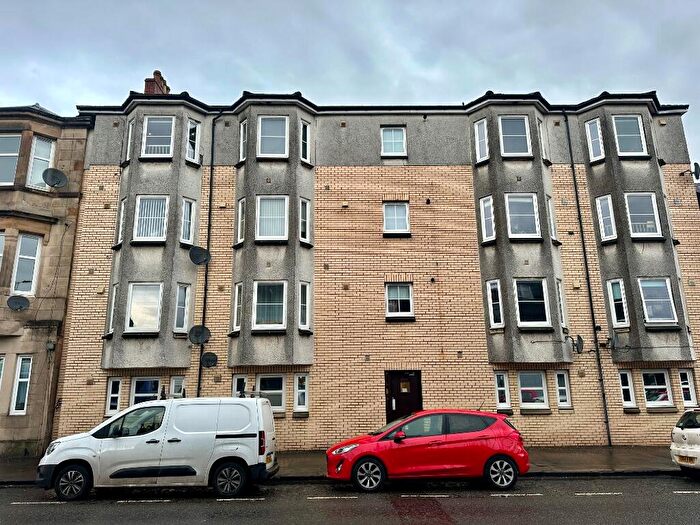 2 Bedroom Flat To Rent In Tollcross Road, Tollcross, Glasgow, G32