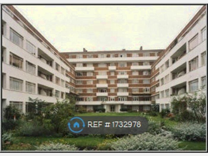 1 Bedroom Flat To Rent In Ormonde Court, London, SW15