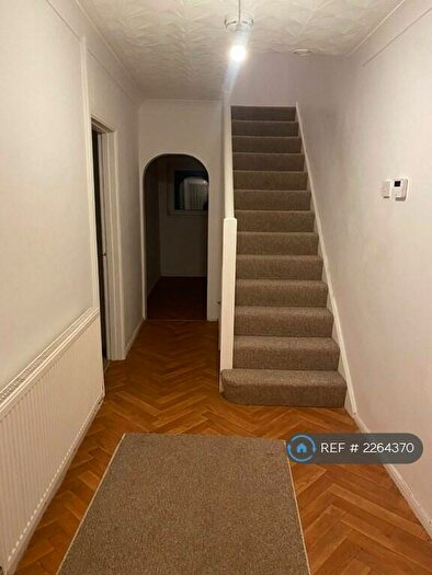 3 Bedroom Semi-Detached House To Rent In Ashgrove, Bridgend, CF31