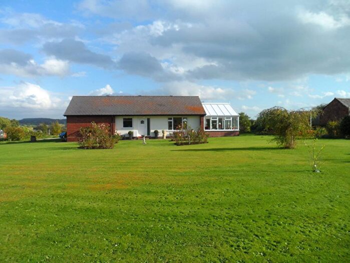 3 Bedroom Detached House For Sale In Dunham On The Hill, Frodsham, Cheshire, WA6