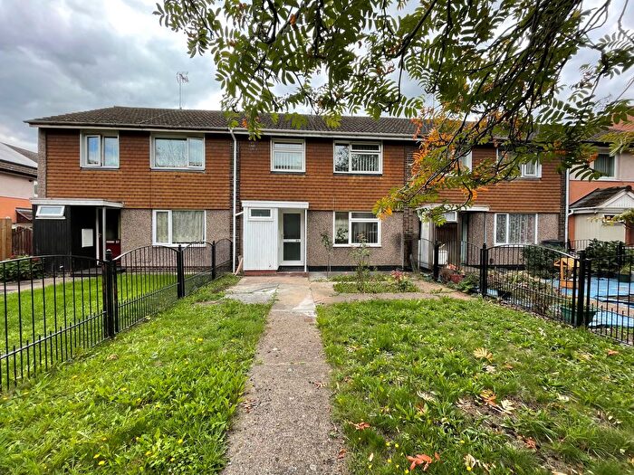 3 Bedroom Property To Rent In Aster Road, Nottingham, NG3