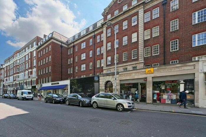 Studio To Rent In Pelham Court, Fulham Road, South Kensington, London, SW3