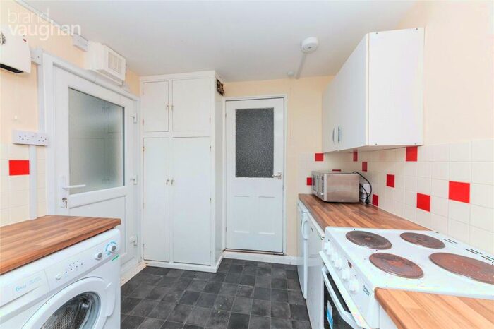 4 Bedroom Terraced House To Rent In Bear Road, Brighton, BN2