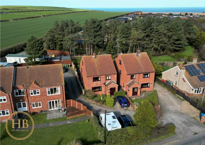 5 Bedroom Detached House For Sale In Hinderwell Lane, Runswick, Saltburn-By-The-Sea, TS13