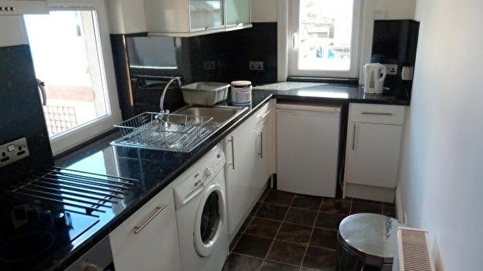 2 Bedroom Flat To Rent In High Street, Lossiemouth, IV31