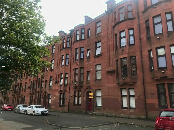 2 Bedroom Flat To Rent In Killearn Street, Possil Park, Glasgow G22