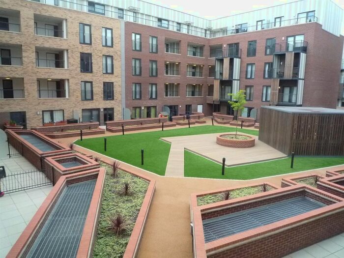 2 Bedroom Flat To Rent In Image Court, Maxwell Road, Romford, RM7