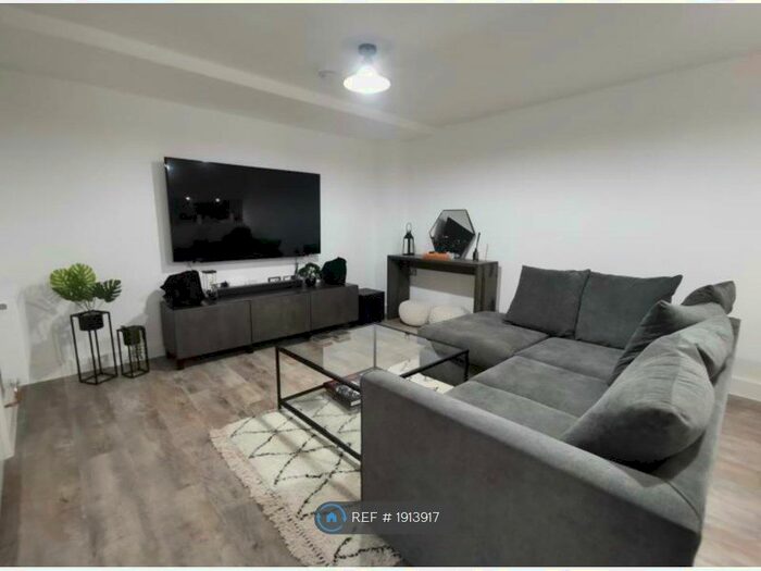 1 Bedroom Flat To Rent In Cliveland Street, Birmingham, B19