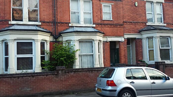 1 Bedroom Flat To Rent In Flat, Beech Avenue, Nottingham, Nottinghamshire, NG7