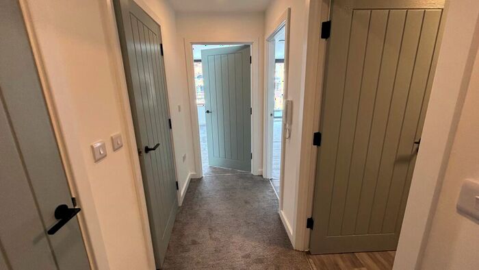1 Bedroom Apartment To Rent In Burlington Street, Chesterfield, S40