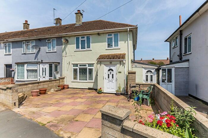 3 Bedroom Semi-Detached House For Sale In Gainsborough Green, Abingdon, OX14