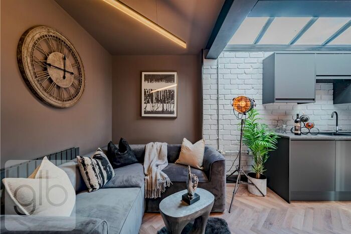 1 Bedroom Property To Rent In Bramble Street, Coventry, CV1