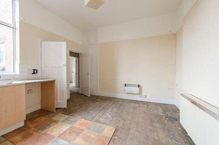 Flat For Sale In Roman Bank, Skegness, PE25