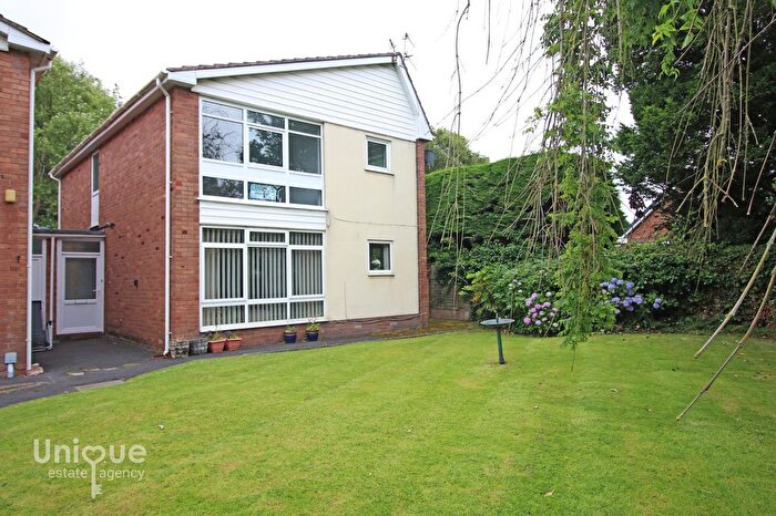 2 Bedroom Flat For Sale In Lawsons Court, Lawsons Road, Thornton-Cleveleys, FY5