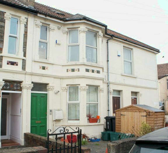 1 Bedroom Maisonette To Rent In Quarrington Road, Horfield, Bristol, BS7