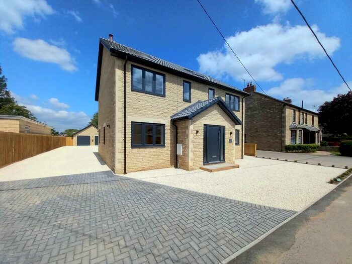 4 Bedroom Detached House For Sale In Beanacre, Melksham, SN12