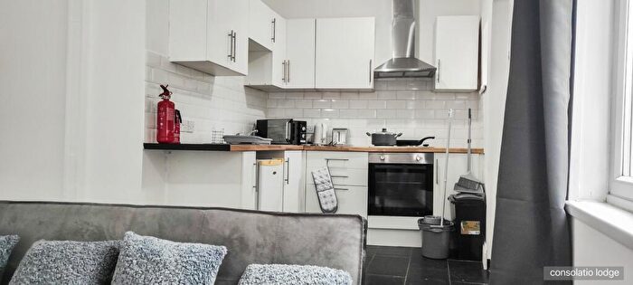 1 Bedroom Flat To Rent In North Quay, Great Yarmouth, NR30