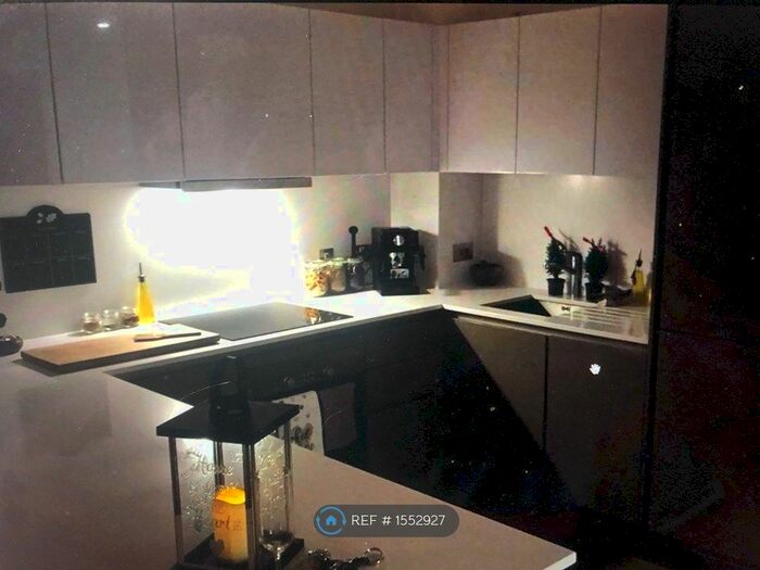 1 Bedroom Flat To Rent In Cambium House, Wembley, HA9