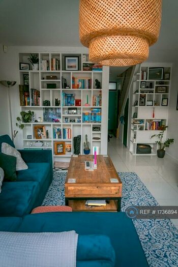 3 Bedroom Semi-Detached House To Rent In Daubeney Road, London, E5