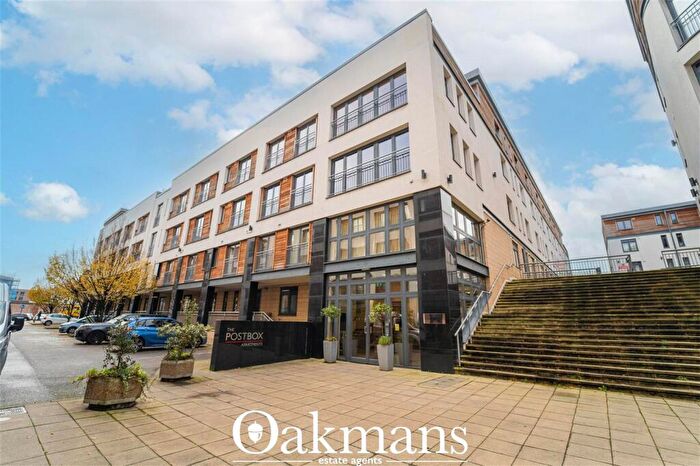 House To Rent In Upper Marshall Street, Birmingham, West Midlands, B1