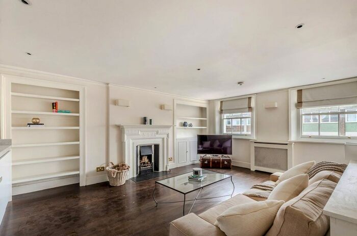 2 Bedroom Flat To Rent In Kings Road, Chelsea, London, SW3