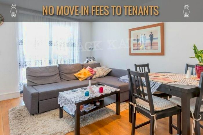 2 Bedroom Flat To Rent In Dunbar Road, London, N22