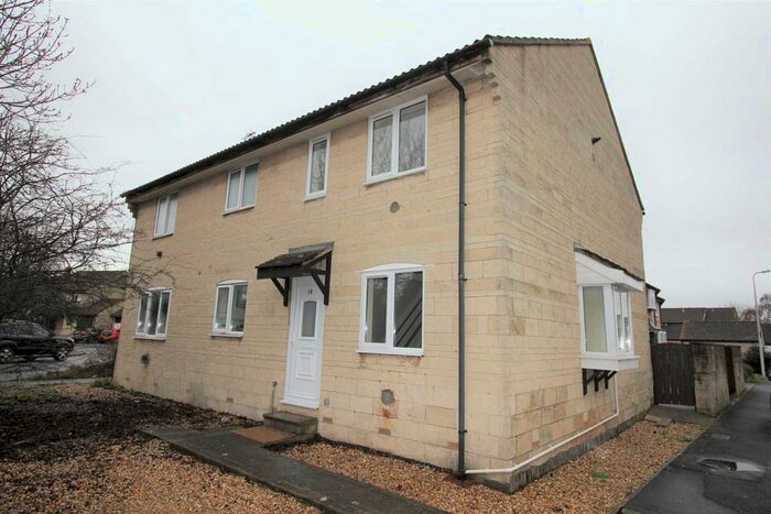 3 Bedroom Semi-Detached House To Rent In Spencer Drive, Weston-Super-Mare, BS22