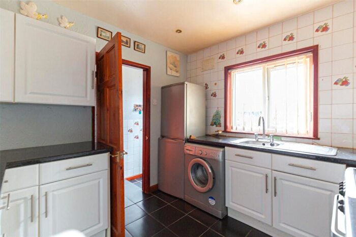 3 Bedroom Terraced House For Sale In Wilton Close, Bristol, BS10