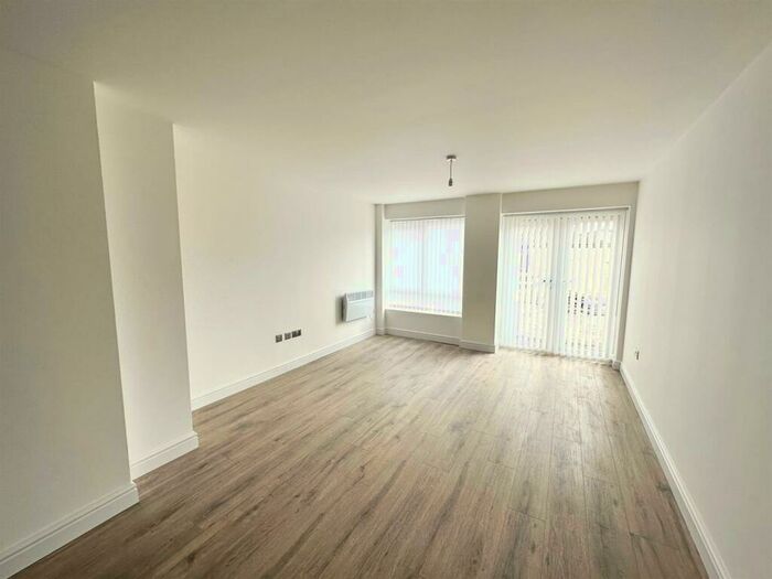 1 Bedroom Apartment To Rent In Mersey View, Brighton-Le-Sands, Liverpool, L22