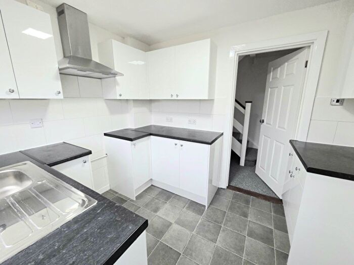 3 Bedroom Property To Rent In Bridefield Crescent, Waterlooville, PO8