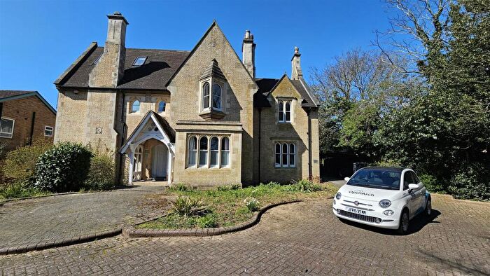 1 Bedroom Flat To Rent In Flat, Central Peterborough, PE1