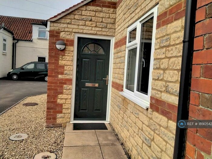 1 Bedroom Terraced House To Rent In The Gatehouse, Warminster, BA12