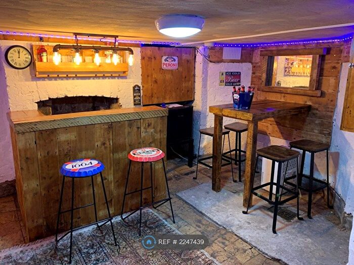 6 Bedroom Terraced House To Rent In Leopold Road, Kensington, Liverpool, L7