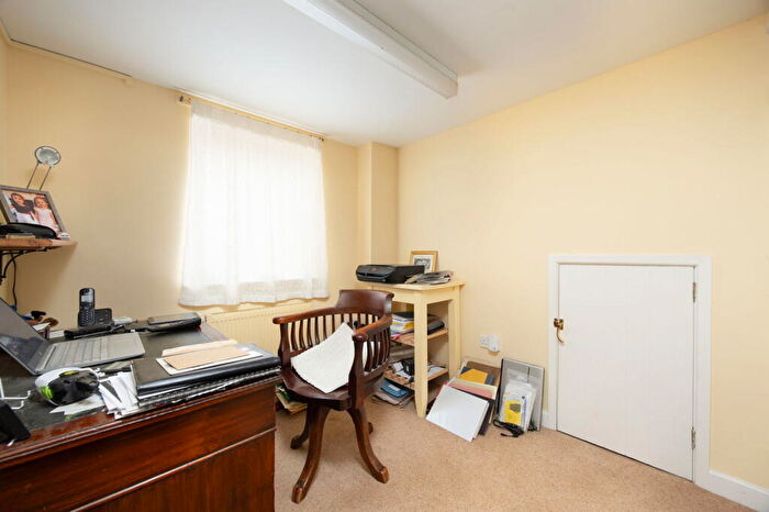 5 Bedroom Detached House For Sale In The Common, Broughton Gifford, Wiltshire, SN12