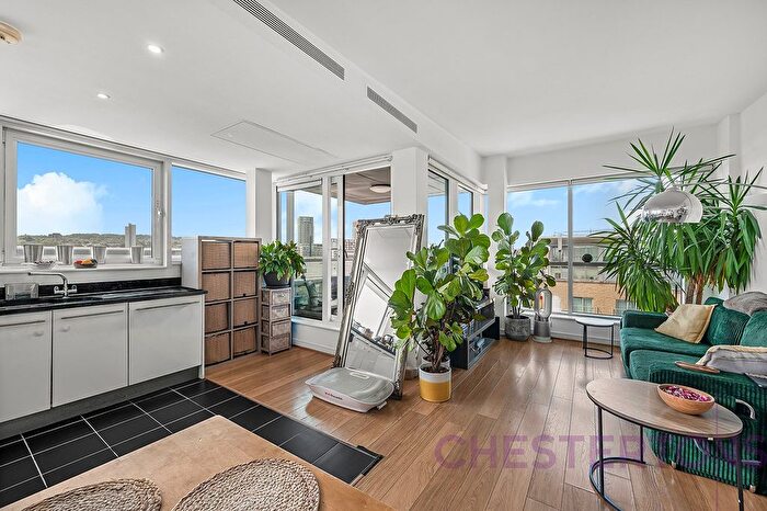 2 Bedroom Property For Sale In Building, Argyll Road, SE18