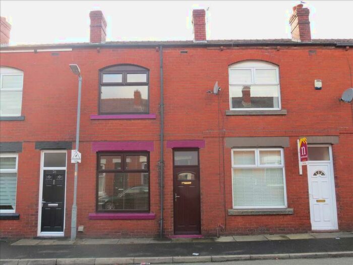 2 Bedroom Terraced House To Rent In Grace Street, Bolton, BL6