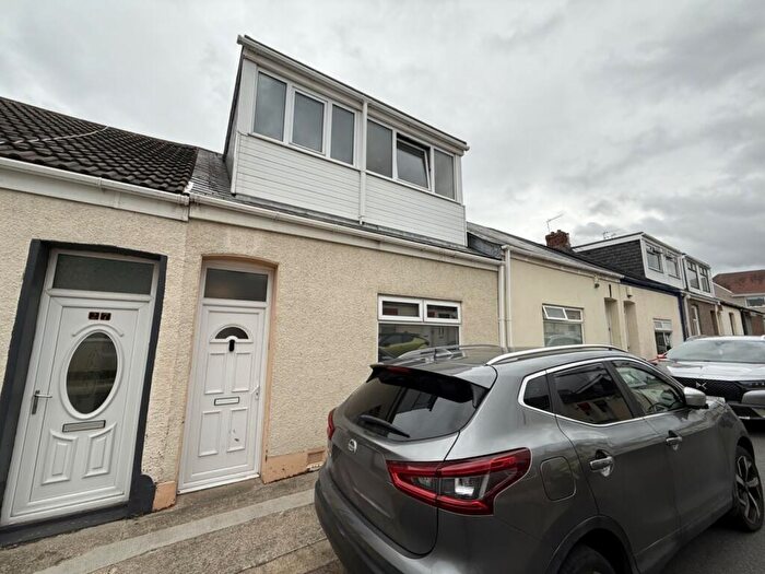 3 Bedroom Terraced House To Rent In Onslow Street, Sunderland, Tyne And Wear, SR4
