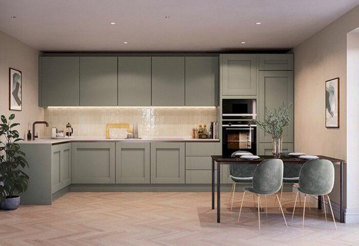 2 Bedroom Flat To Rent In Bittacy Hill, London, NW7