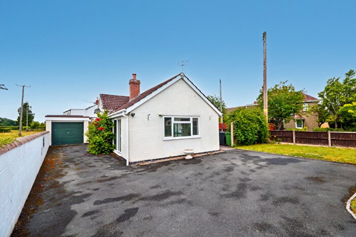 3 Bedroom Detached Bungalow For Sale In Stretton Sugwas, Hereford, HR4