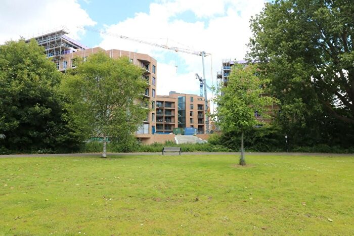 3 Bedroom Flat For Sale In Victoria Road, Town Centre, Ashford, TN23