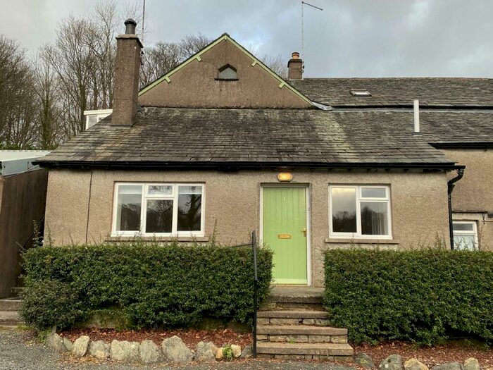 2 Bedroom Property To Rent In Burneside, Kendal, LA9