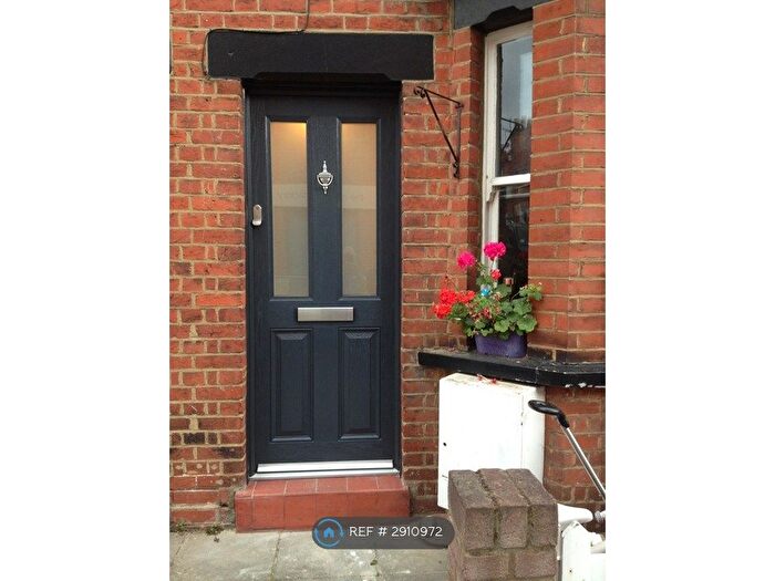 2 Bedroom Terraced House To Rent In Inkerman Road, St Albans, AL1