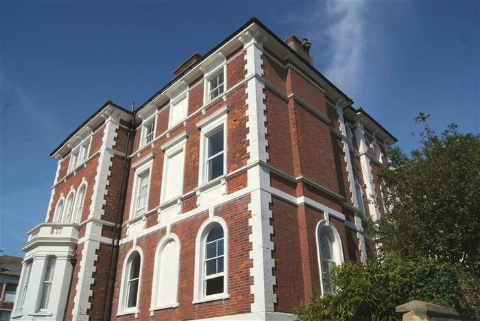 1 Bedroom Flat To Rent In Church Road, St Leonards On Sea, East Sussex, TN37